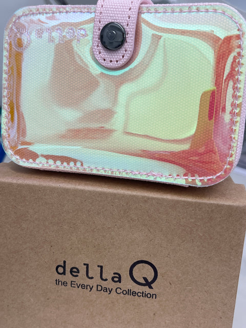 Della Buddy Box Sunset