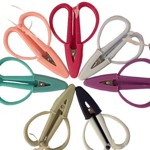 Saturated Super Snips