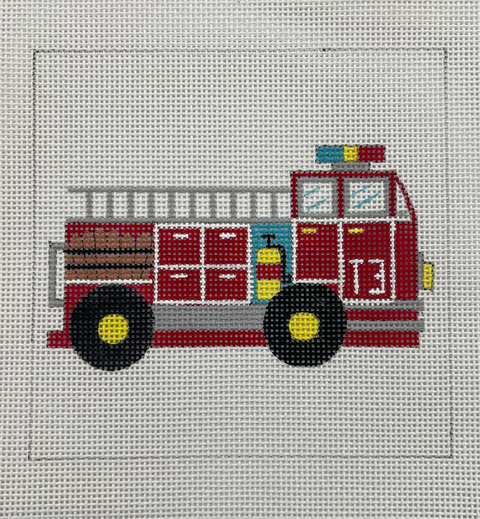 Fire Truck