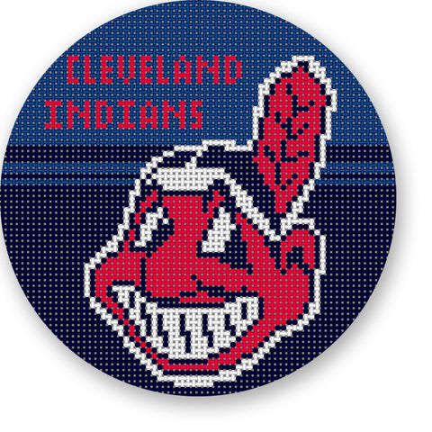 Cleveland Indians Logo