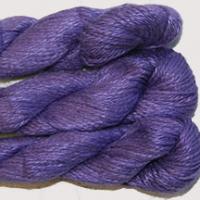 Pepper Pot Silk 264 Aubergine