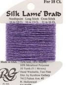 Silk Lame SL59 Lilac