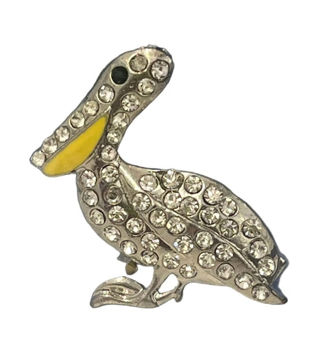 Pelican Needle Minder