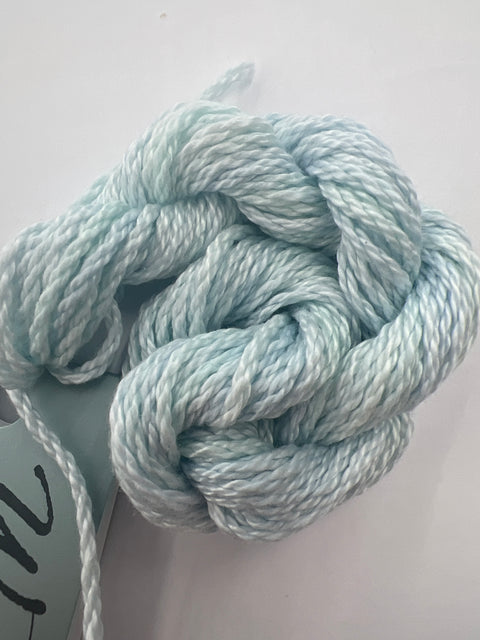 Watercolours 127 Crystal Bay