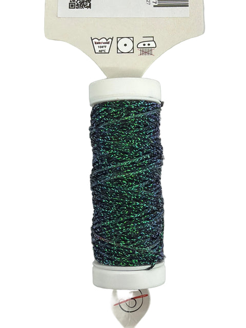 Painters Threads 127 Waterhouse #8 Metallic Braid