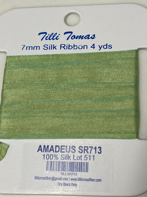 Tilli Tomas Ribbon SR713 Amadeus