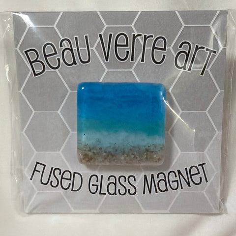 Beach Needle Minder