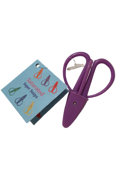 Saturated Super Snips