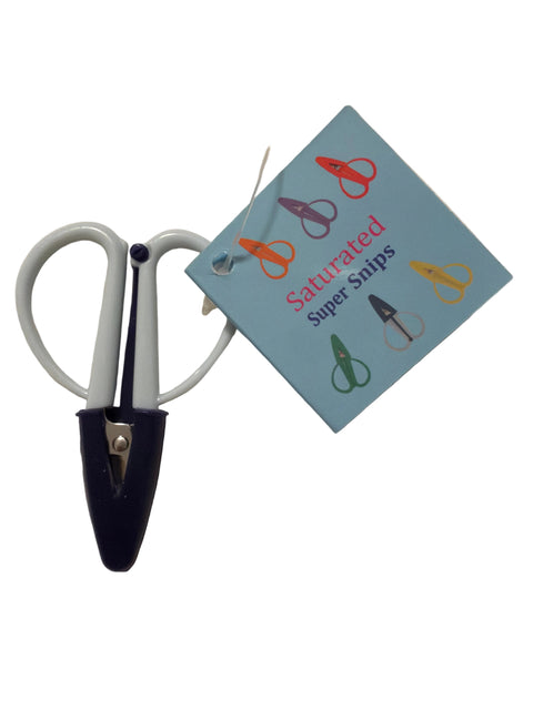 Saturated Super Snips