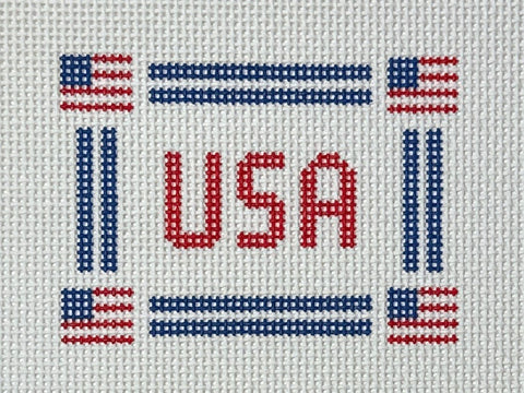 USA