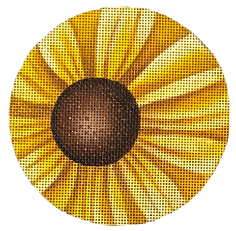 Black Eyed Susan Round