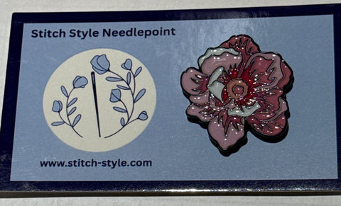 Peony Needle Minder