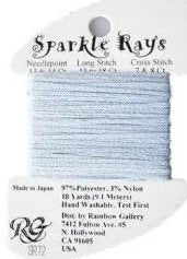 Sparkle Rays SR72 Lite Colonial Blue