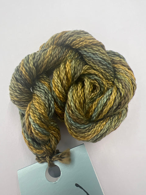 Watercolours 139 Kelp