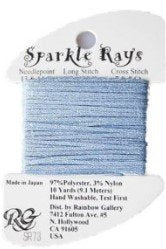 Sparkle Rays SR73 Medium Colonial Blue