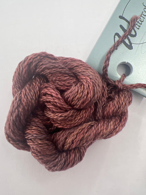 Watercolours 173 Redwood