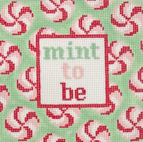 Mint to Be