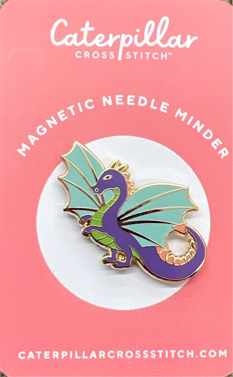 Dragon Needle Minder