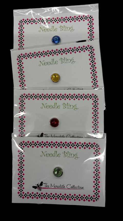 Bead Buddies Magnet with Gem