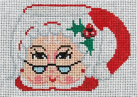 Mrs. Claus