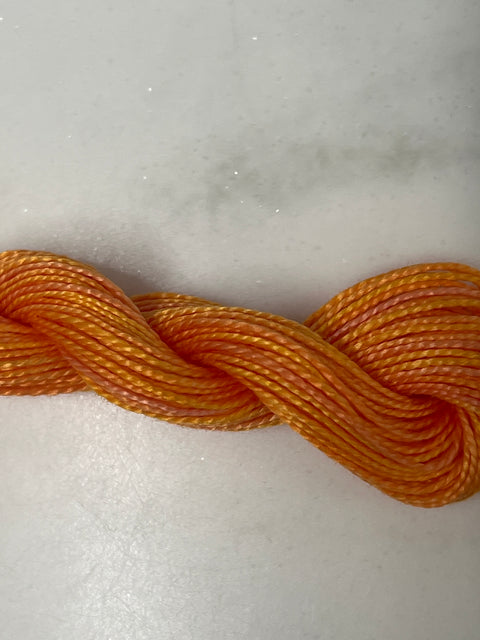 Wildflowers 352 Mandarin Orange