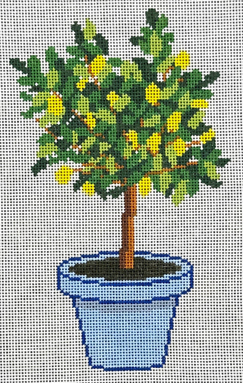 Lemon Tree