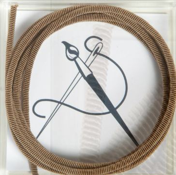 Silk Wrapped Purl 44534