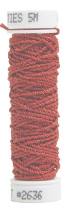 Double Twist Silk Gimp 2636