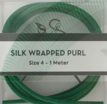 Silk Wrapped Purl 40697