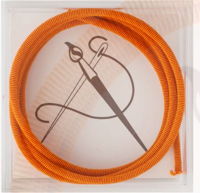 Silk Wrapped Purl 40633