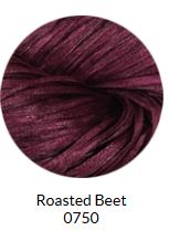 Straw Silk Roasted Beet 0750