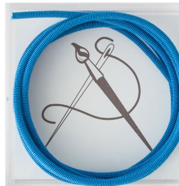 Silk Wrapped Purl 40114