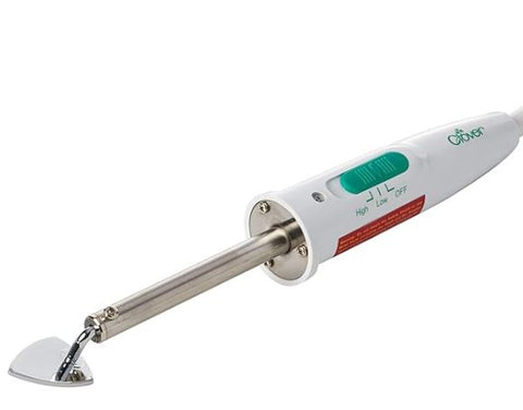 Clover MCI-900 Mini Iron , White