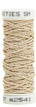 Double Twist Silk Gimp 2541