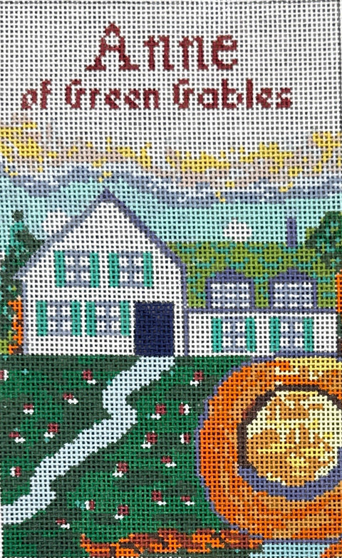 Anne of Green Gables