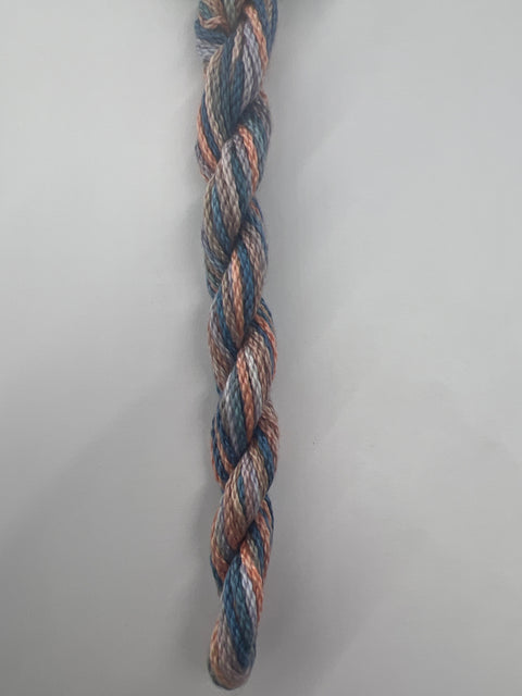 Watercolours 054 Terra Cotta