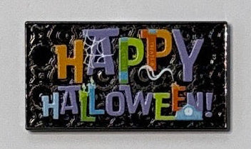 PEANUTS Haunted Halloween Needle Minder