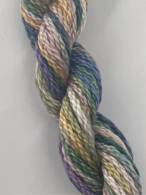 Watercolours 014 Sunset