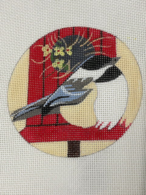 Chickadee