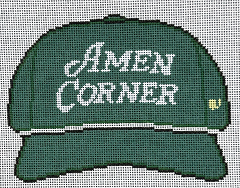 Amen Corner Hat -Masters