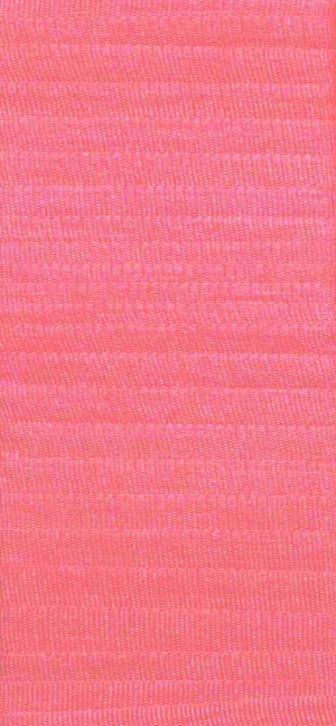 River Silks 15 Salmon Rose