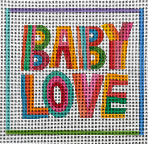 Baby Love