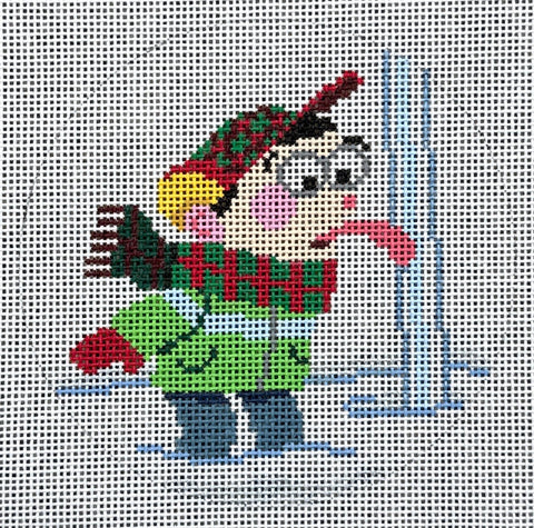 Christmas Story Triple Dog Dare