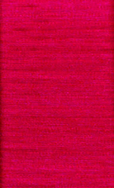 River Silks 21 Rose Red
