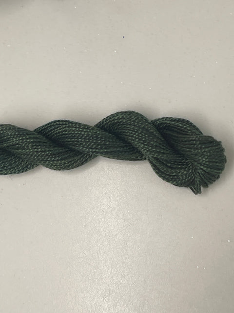 Wildflowers 344 Forest Foliage