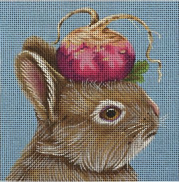 Beet Bunny