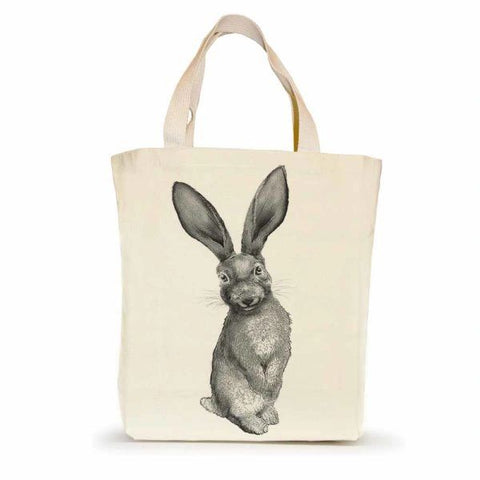 Bunny Tote