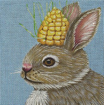 Corn Bunny