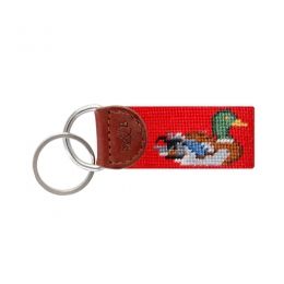 Ducks Key Fob