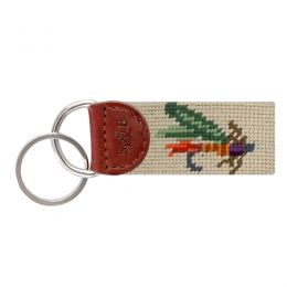 Fly Fishing Key Fob